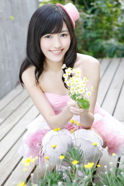 执法女先锋